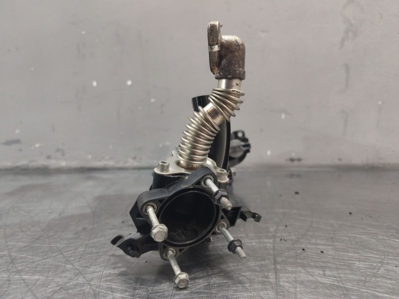 Recambio de colector admision para hyundai tucson (tl, tle) 1.7 crdi referencia OEM IAM   