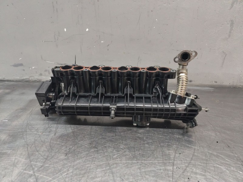 Recambio de colector admision para hyundai tucson (tl, tle) 1.7 crdi referencia OEM IAM   