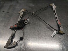 Recambio de elevalunas delantero derecho para peugeot 206 berlina x-line referencia OEM IAM   