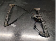 Recambio de elevalunas delantero derecho para peugeot 206 berlina x-line referencia OEM IAM    2