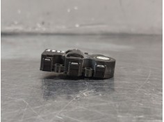 Recambio de motor apertura trampillas climatizador para mercedes-benz clase gla (x156) gla 200 (156.943) referencia OEM IAM CZ11