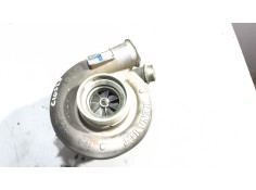 Recambio de turbocompresor para renault premium route 2006 fas 4x2 larga distancia referencia OEM IAM 7421316565 HX52W 21316565
