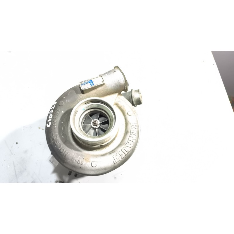 Recambio de turbocompresor para renault premium route 2006 fas 4x2 larga distancia referencia OEM IAM 7421316565 HX52W 21316565