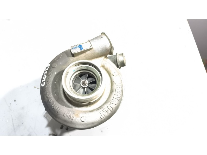 Recambio de turbocompresor para renault premium route 2006 fas 4x2 larga distancia referencia OEM IAM 7421316565 HX52W 21316565