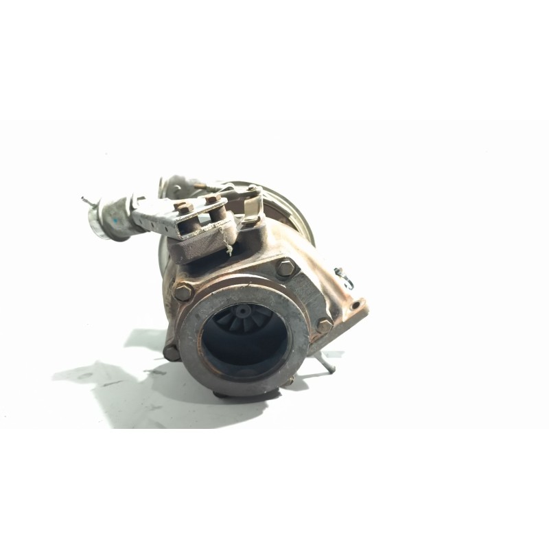Recambio de turbocompresor para renault premium route 2006 fas 4x2 larga distancia referencia OEM IAM 7421316565 HX52W 21316565
