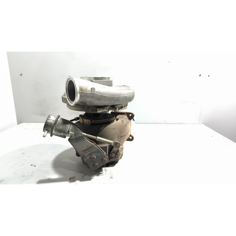 Recambio de turbocompresor para renault premium route 2006 fas 4x2 larga distancia referencia OEM IAM 7421316565 HX52W 21316565