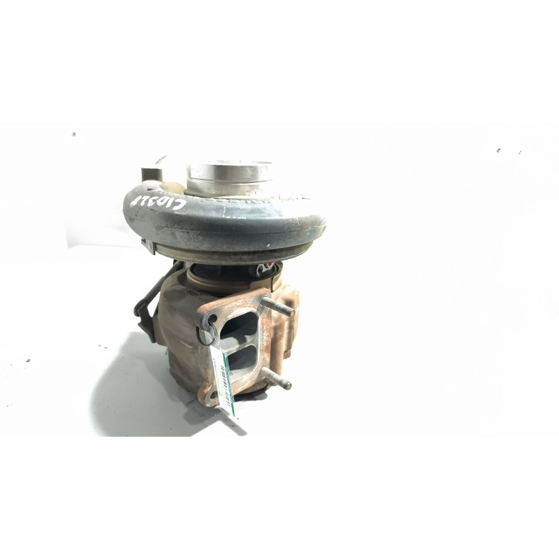 Recambio de turbocompresor para renault premium route 2006 fas 4x2 larga distancia referencia OEM IAM 7421316565 HX52W 21316565