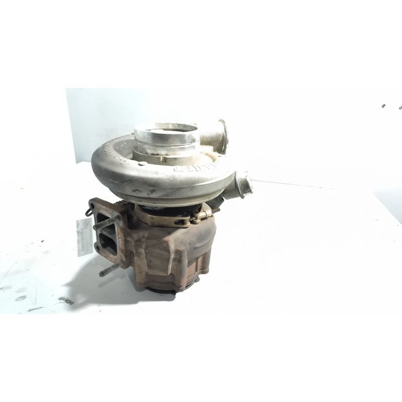 Recambio de turbocompresor para renault premium route 2006 fas 4x2 larga distancia referencia OEM IAM 7421316565 HX52W 21316565