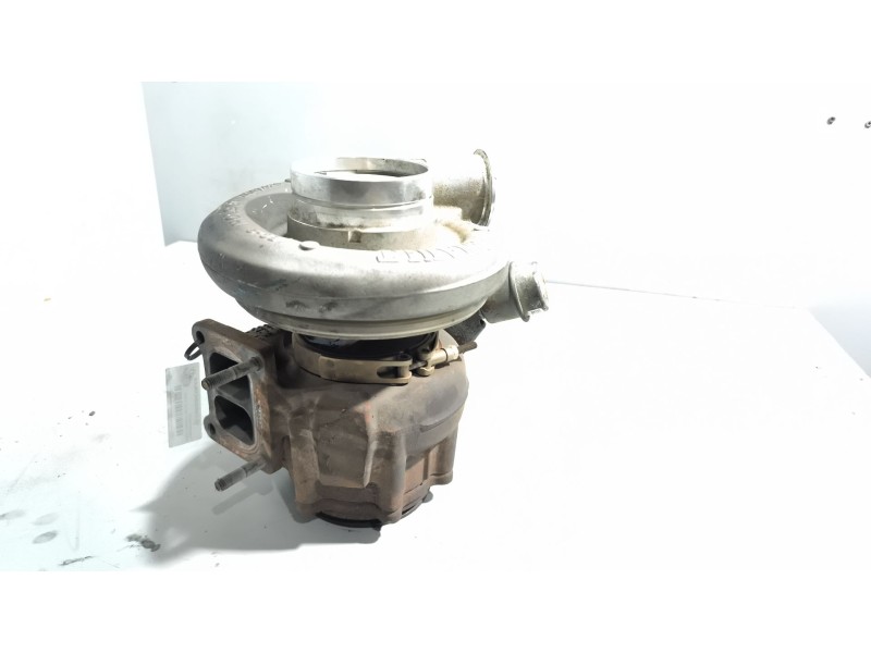 Recambio de turbocompresor para renault premium route 2006 fas 4x2 larga distancia referencia OEM IAM 7421316565 HX52W 21316565