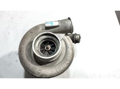 Recambio de turbocompresor para renault premium route 2006 fas 4x2 larga distancia referencia OEM IAM 7421316565 HX52W 21316565
