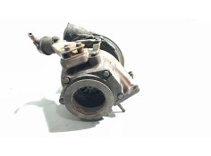 Recambio de turbocompresor para renault premium route 2006 fas 4x2 larga distancia referencia OEM IAM 7421316565 HX52W 21316565 2