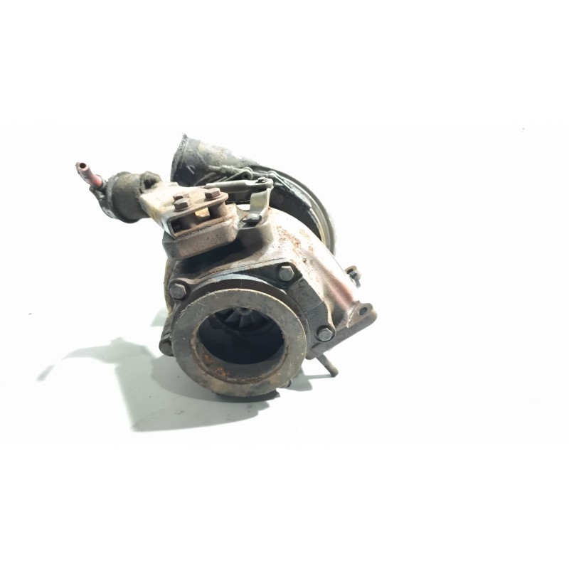 Recambio de turbocompresor para renault premium route 2006 fas 4x2 larga distancia referencia OEM IAM 7421316565 HX52W 21316565