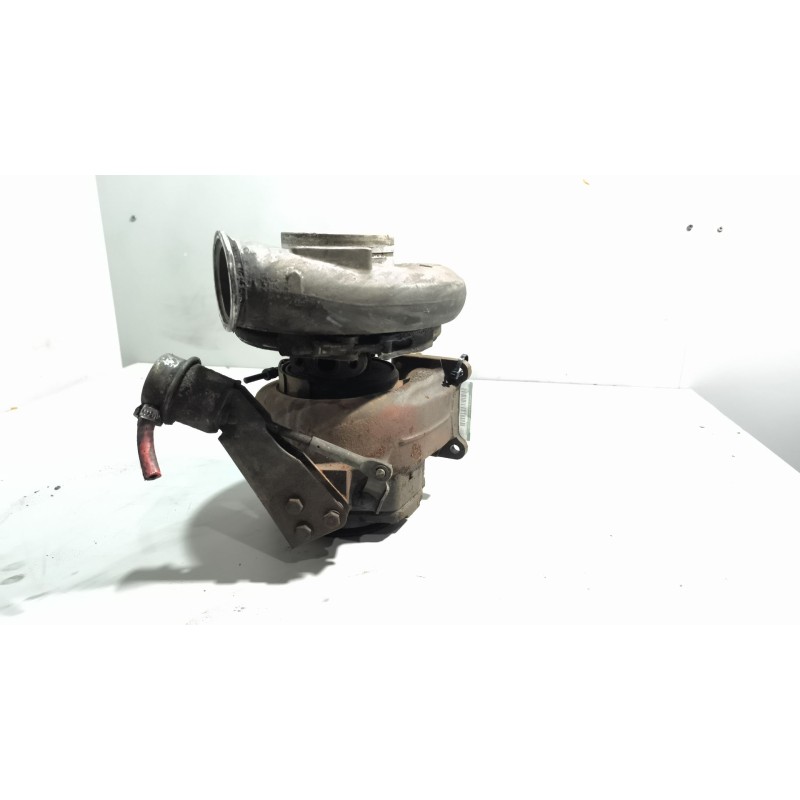 Recambio de turbocompresor para renault premium route 2006 fas 4x2 larga distancia referencia OEM IAM 7421316565 HX52W 21316565