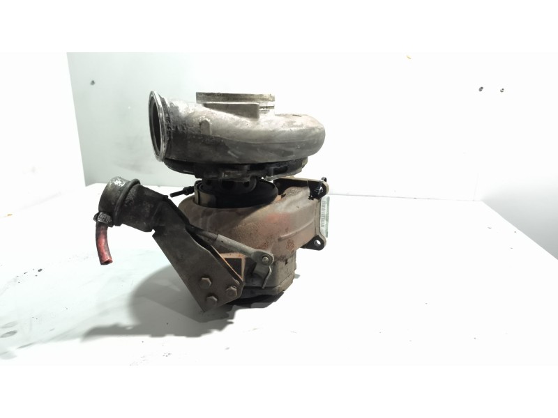 Recambio de turbocompresor para renault premium route 2006 fas 4x2 larga distancia referencia OEM IAM 7421316565 HX52W 21316565