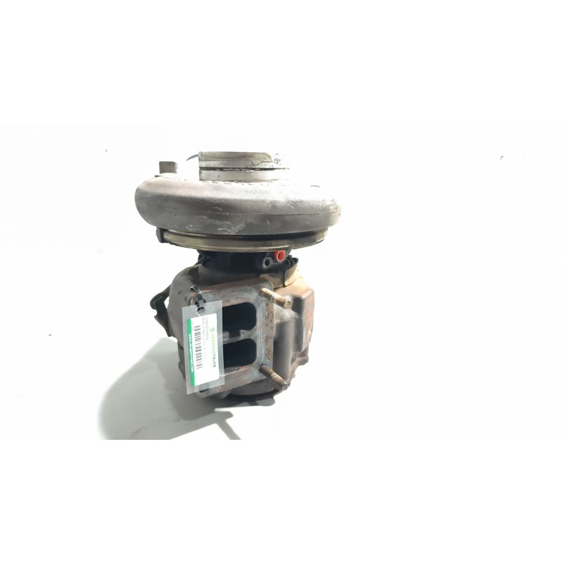 Recambio de turbocompresor para renault premium route 2006 fas 4x2 larga distancia referencia OEM IAM 7421316565 HX52W 21316565