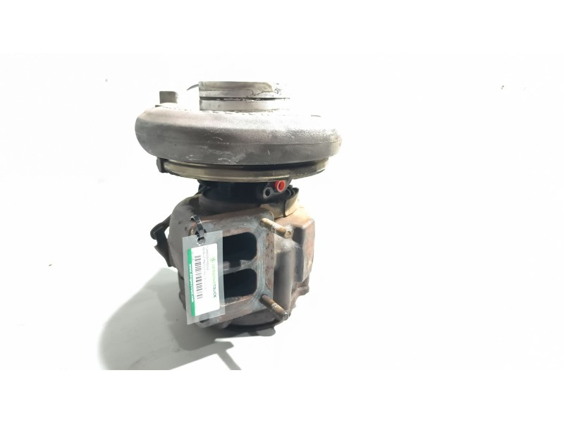 Recambio de turbocompresor para renault premium route 2006 fas 4x2 larga distancia referencia OEM IAM 7421316565 HX52W 21316565