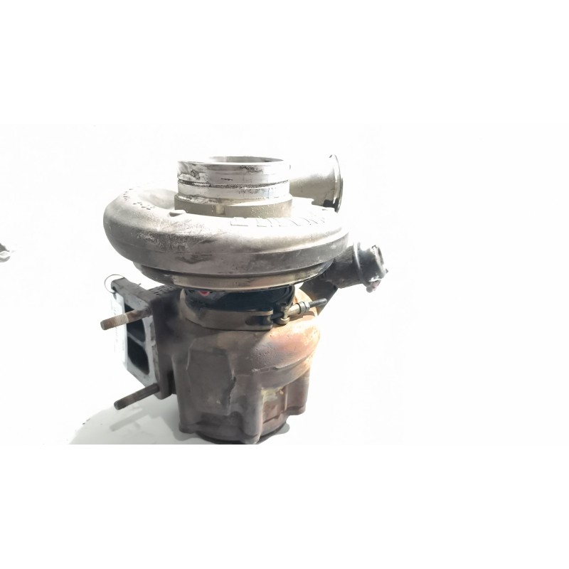Recambio de turbocompresor para renault premium route 2006 fas 4x2 larga distancia referencia OEM IAM 7421316565 HX52W 21316565