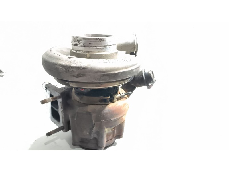 Recambio de turbocompresor para renault premium route 2006 fas 4x2 larga distancia referencia OEM IAM 7421316565 HX52W 21316565