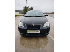 toyota corolla (_e12_) del año 2004