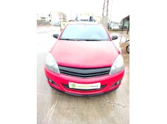 opel astra gtc del año 2006