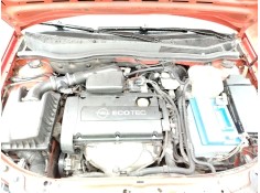 opel astra gtc del año 2006 2