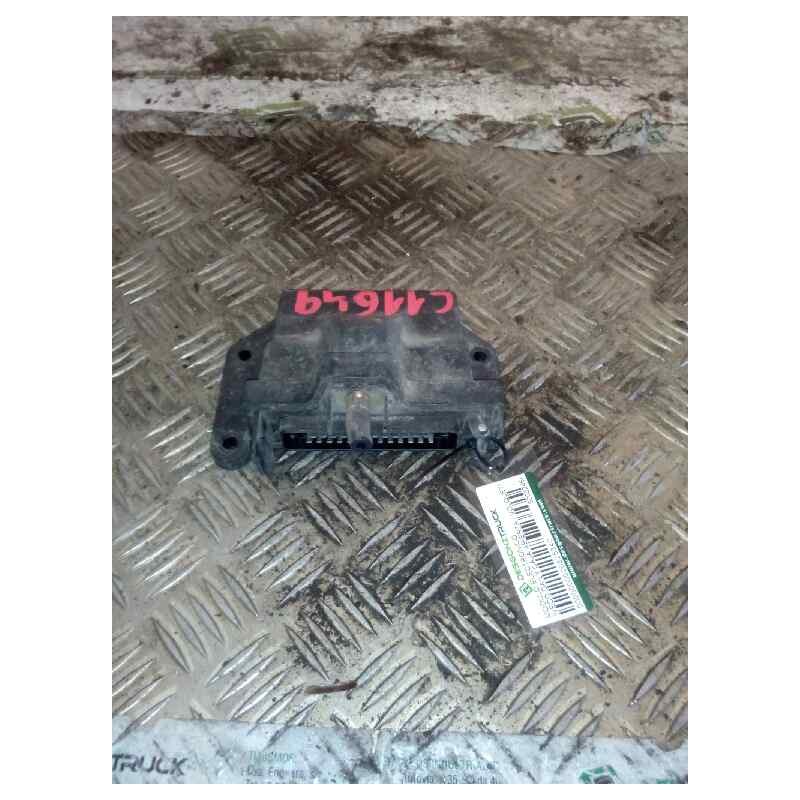 Recambio de modulo electronico para iveco daily caja abierta / volquete 35 - c 9 caja abierta referencia OEM IAM 500324649  