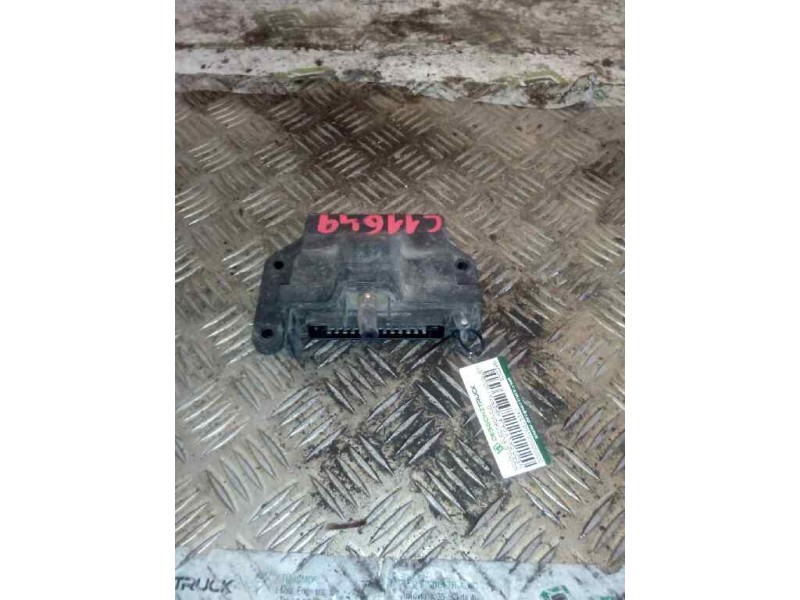 Recambio de modulo electronico para iveco daily caja abierta / volquete 35 - c 9 caja abierta referencia OEM IAM 500324649  