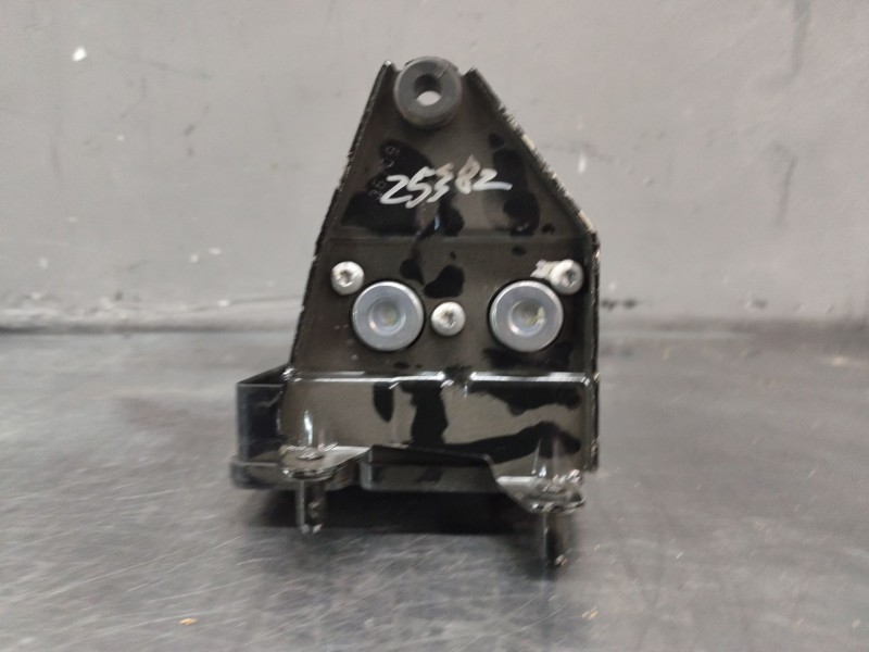 Recambio de abs para volkswagen golf vi (5k1) 2.0 tdi referencia OEM IAM 1K0907379AN  