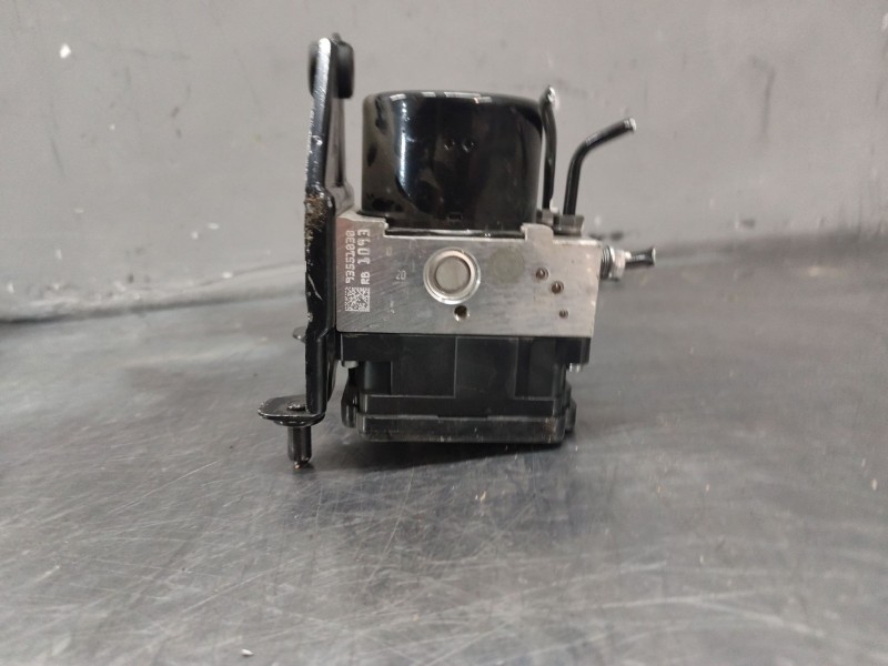 Recambio de abs para volkswagen golf vi (5k1) 2.0 tdi referencia OEM IAM 1K0907379AN  