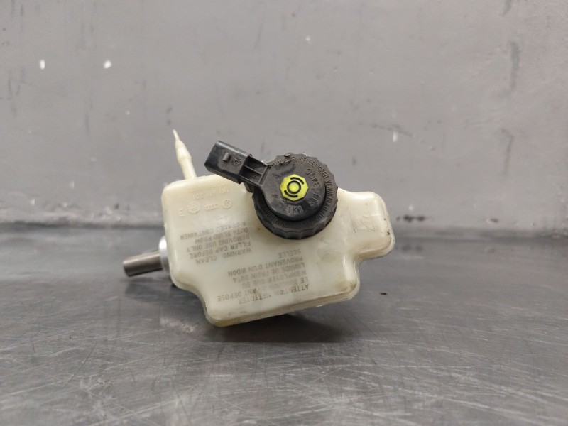 Recambio de bomba freno para volkswagen eos (1f7) 2.0 tdi referencia OEM IAM 1K1611301  