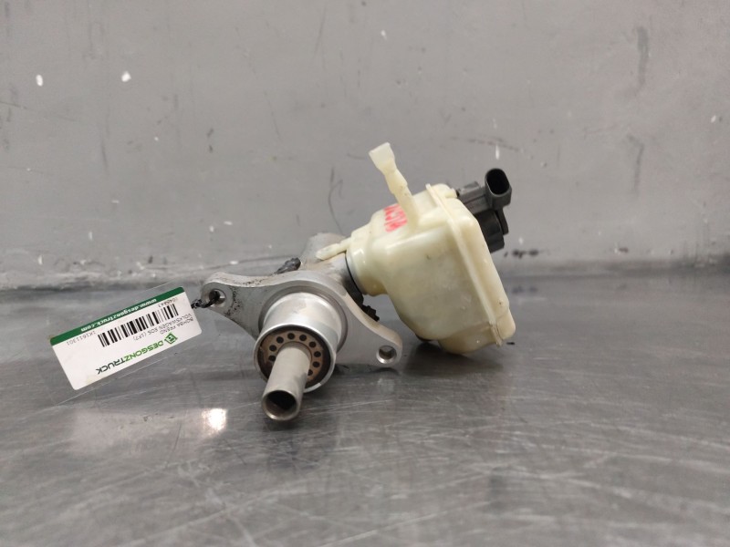 Recambio de bomba freno para volkswagen eos (1f7) 2.0 tdi referencia OEM IAM 1K1611301  