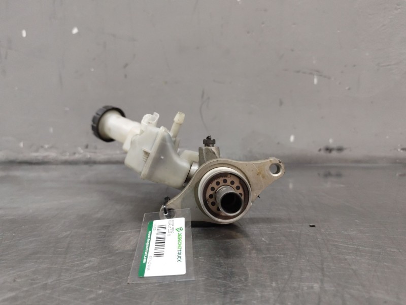 Recambio de bomba freno para renault clio iii authentique referencia OEM IAM 8200129956  