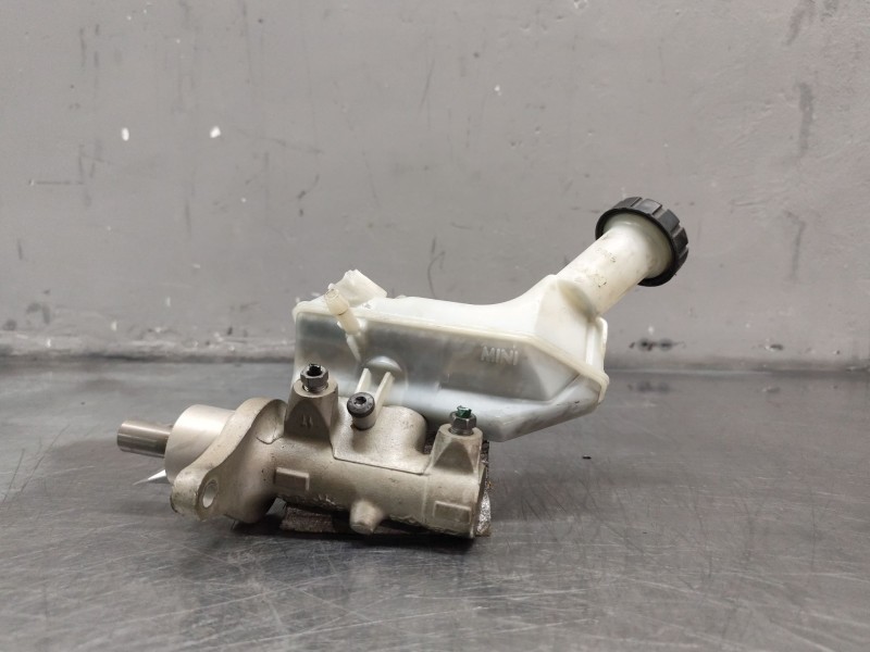 Recambio de bomba freno para renault clio iii authentique referencia OEM IAM 8200129956  