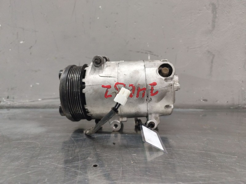 Recambio de compresor aire acondicionado para ford focus c-max (cap) ambiente (d) referencia OEM IAM   