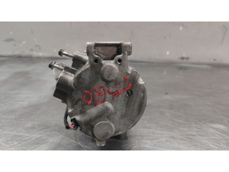 Recambio de compresor aire acondicionado para lexus gs (_s19_) 300 (grs190_) referencia OEM IAM 6SBU16C447260  
