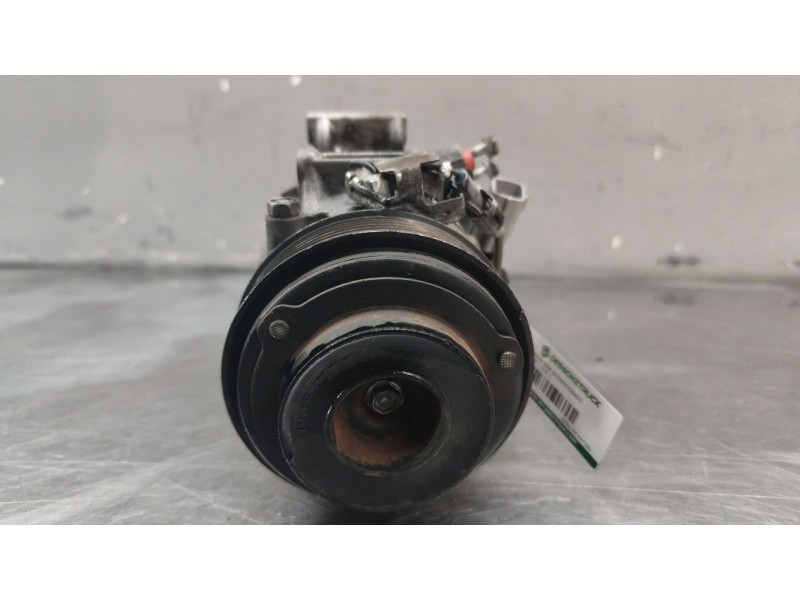 Recambio de compresor aire acondicionado para lexus gs (_s19_) 300 (grs190_) referencia OEM IAM 6SBU16C447260  