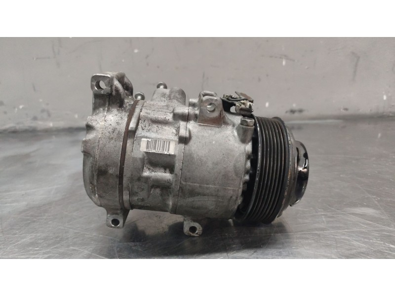 Recambio de compresor aire acondicionado para lexus gs (_s19_) 300 (grs190_) referencia OEM IAM 6SBU16C447260  