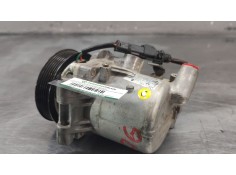 Recambio de compresor aire acondicionado para toyota proace city furgoneta/monovolumen (bpz_) 1.5 d-4d 100 (bpzmd) referencia OE