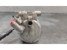 Recambio de compresor aire acondicionado para toyota proace city furgoneta/monovolumen (bpz_) 1.5 d-4d 100 (bpzmd) referencia OE 2