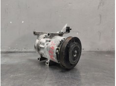 Recambio de compresor aire acondicionado para hyundai tucson (tl, tle) 1.7 crdi referencia OEM IAM NFFCA02  