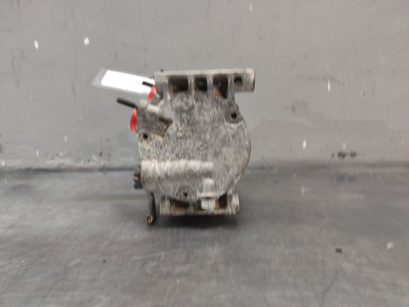 Recambio de compresor aire acondicionado para hyundai tucson (tl, tle) 1.7 crdi referencia OEM IAM NFFCA02  