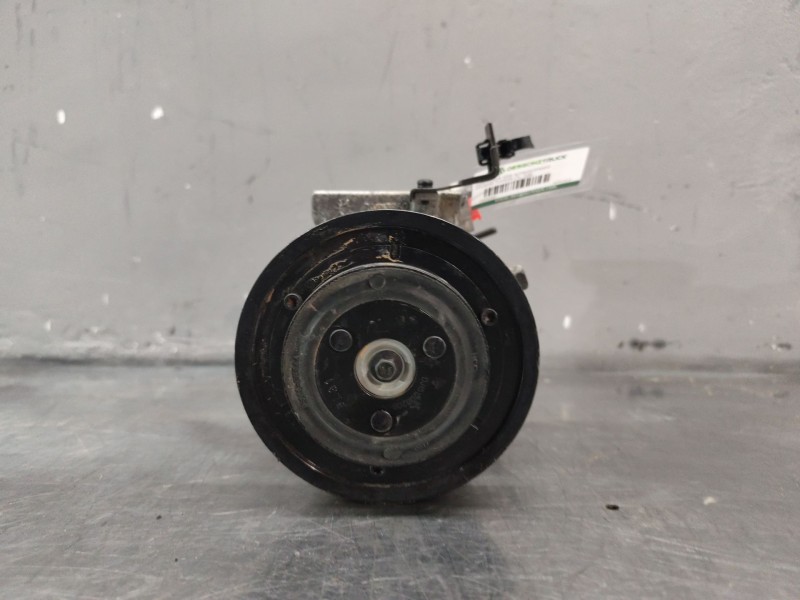 Recambio de compresor aire acondicionado para hyundai tucson (tl, tle) 1.7 crdi referencia OEM IAM NFFCA02  