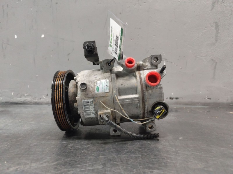 Recambio de compresor aire acondicionado para hyundai tucson (tl, tle) 1.7 crdi referencia OEM IAM NFFCA02  