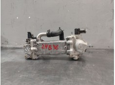 Recambio de enfriador egr para hyundai tucson (tl, tle) 1.7 crdi referencia OEM IAM ER418006   2