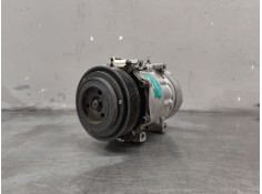 Recambio de compresor aire acondicionado para renault laguna (b56) 1.9 dti diesel cat referencia OEM IAM 5971509834 7700111289 