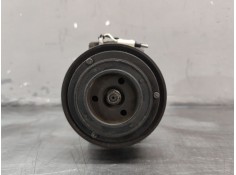 Recambio de compresor aire acondicionado para renault laguna (b56) 1.9 dti diesel cat referencia OEM IAM 5971509834 7700111289  2