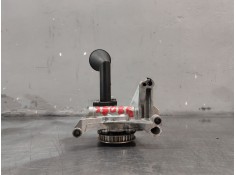 Recambio de bomba aceite para volkswagen polo v (6r1, 6c1) 1.6 tdi referencia OEM IAM 03L115105B  