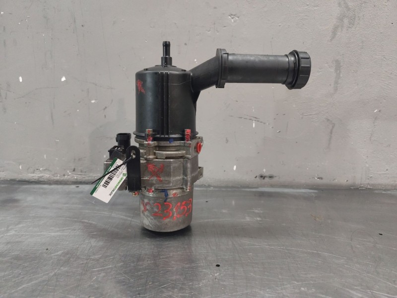 Recambio de bomba direccion para peugeot 307 (s1) 2.0 hdi fap cat referencia OEM IAM 9654149680  