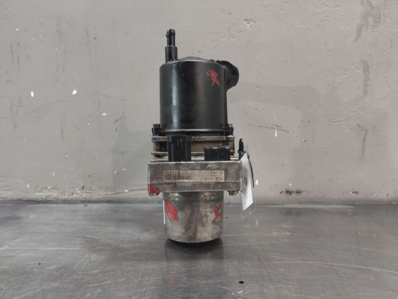 Recambio de bomba direccion para peugeot 307 (s1) 2.0 hdi fap cat referencia OEM IAM 9654149680  
