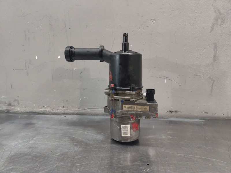 Recambio de bomba direccion para peugeot 307 (s1) 2.0 hdi fap cat referencia OEM IAM 9654149680  